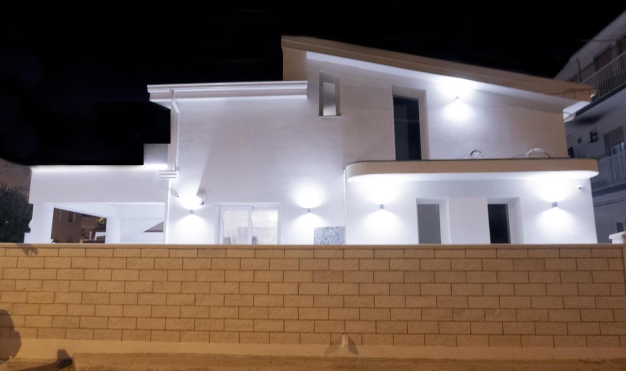 The Simo'S House Camere A Marzamemi Exterior foto