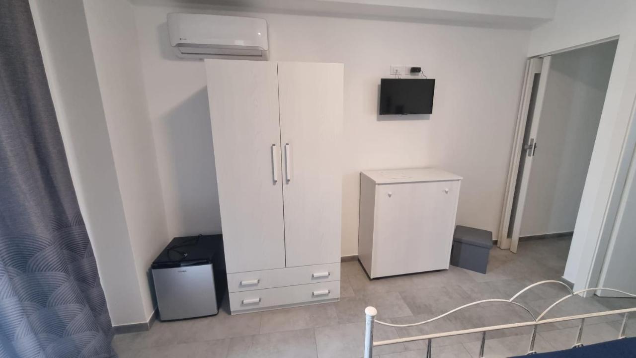 The Simo'S House Camere A Marzamemi Exterior foto