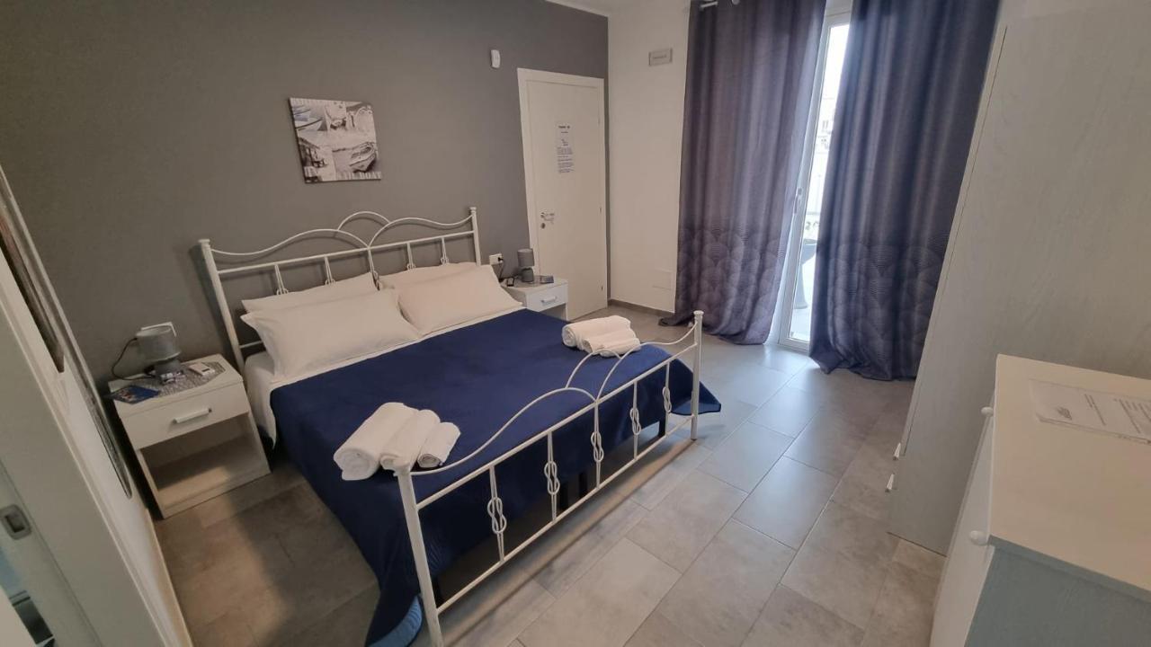 The Simo'S House Camere A Marzamemi Exterior foto